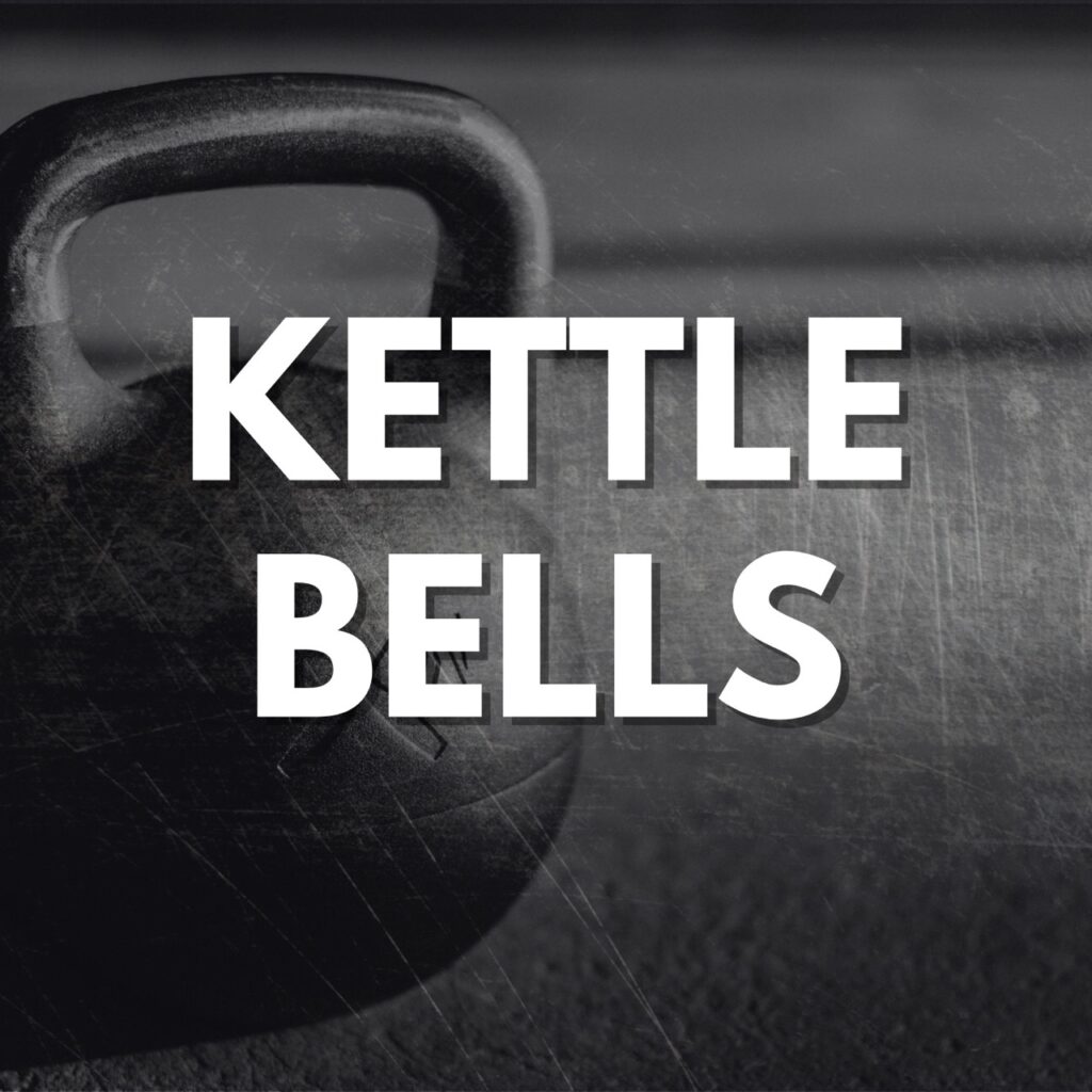 Kettlebell Programs