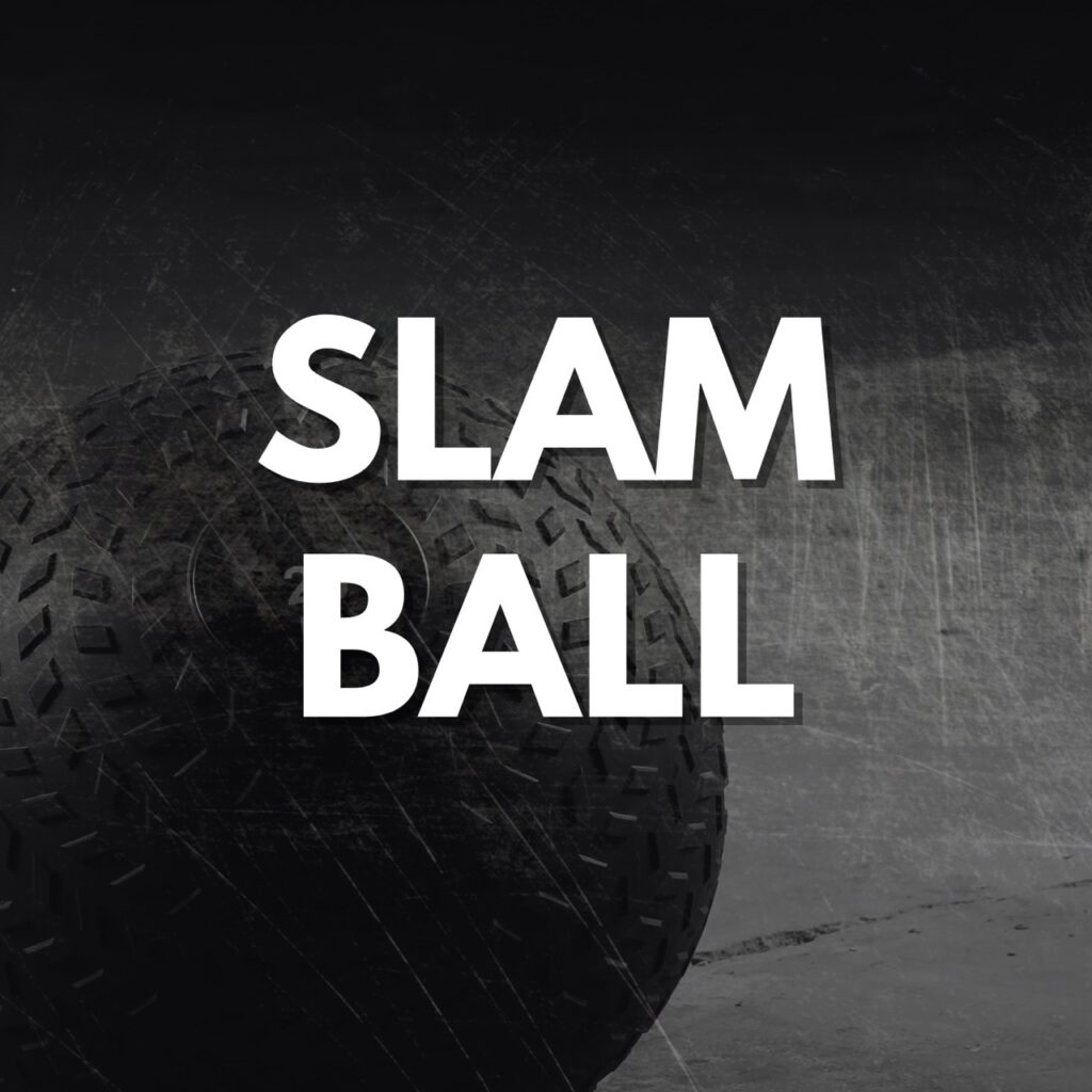 Slamball Programs