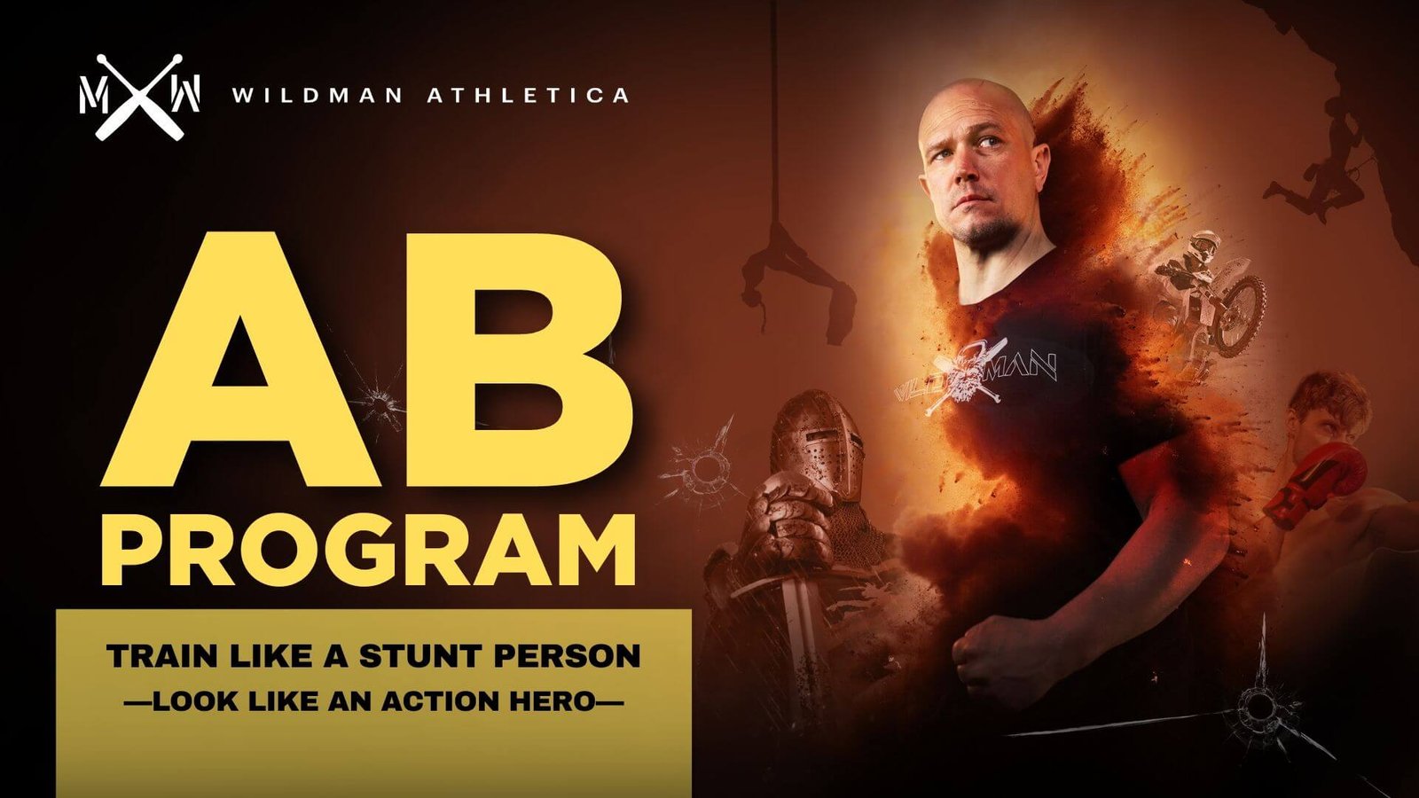 Ab program