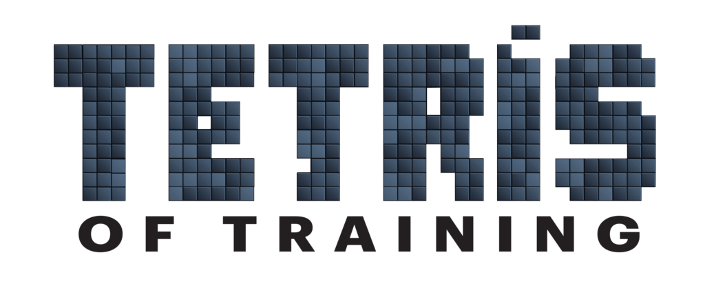 Tetris of training