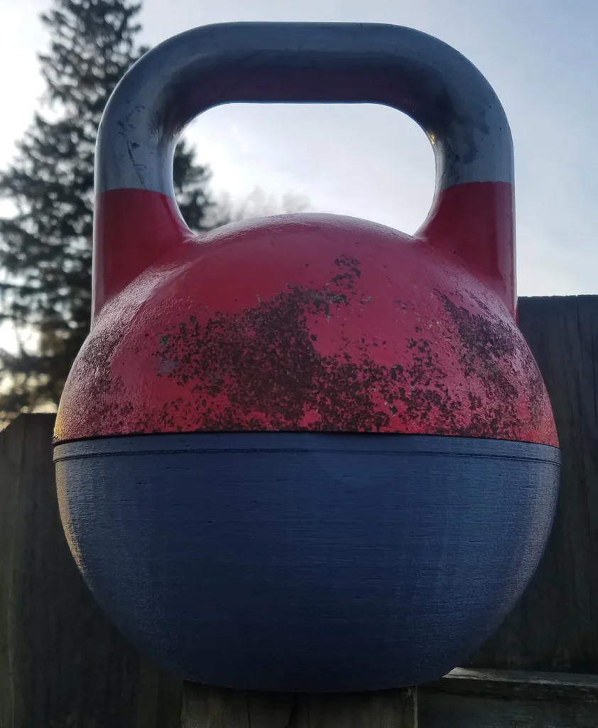 AdjustaBell_on_Fence