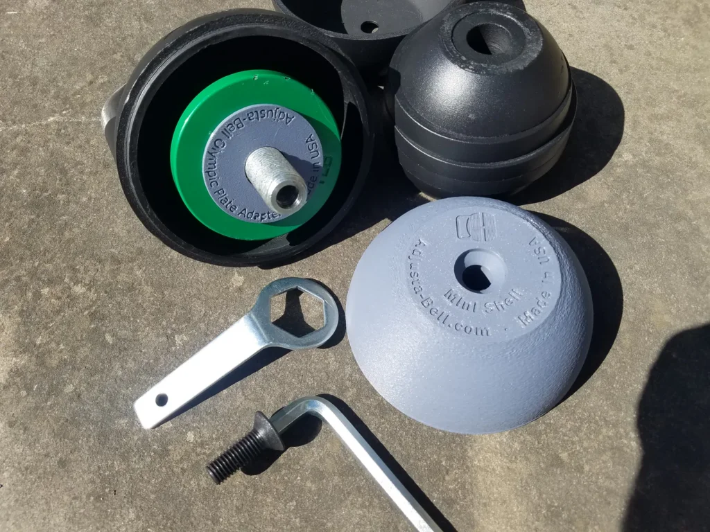minibell mark 2