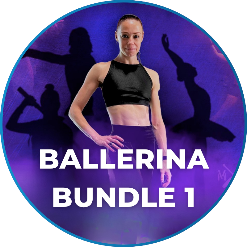 Ballerina Bundle 1