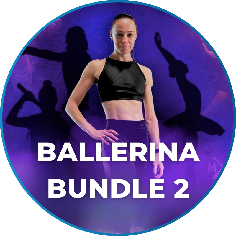 Ballerina Bundle 2