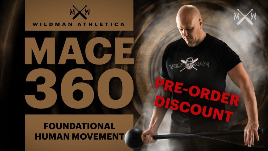 Mace 360s program preorder