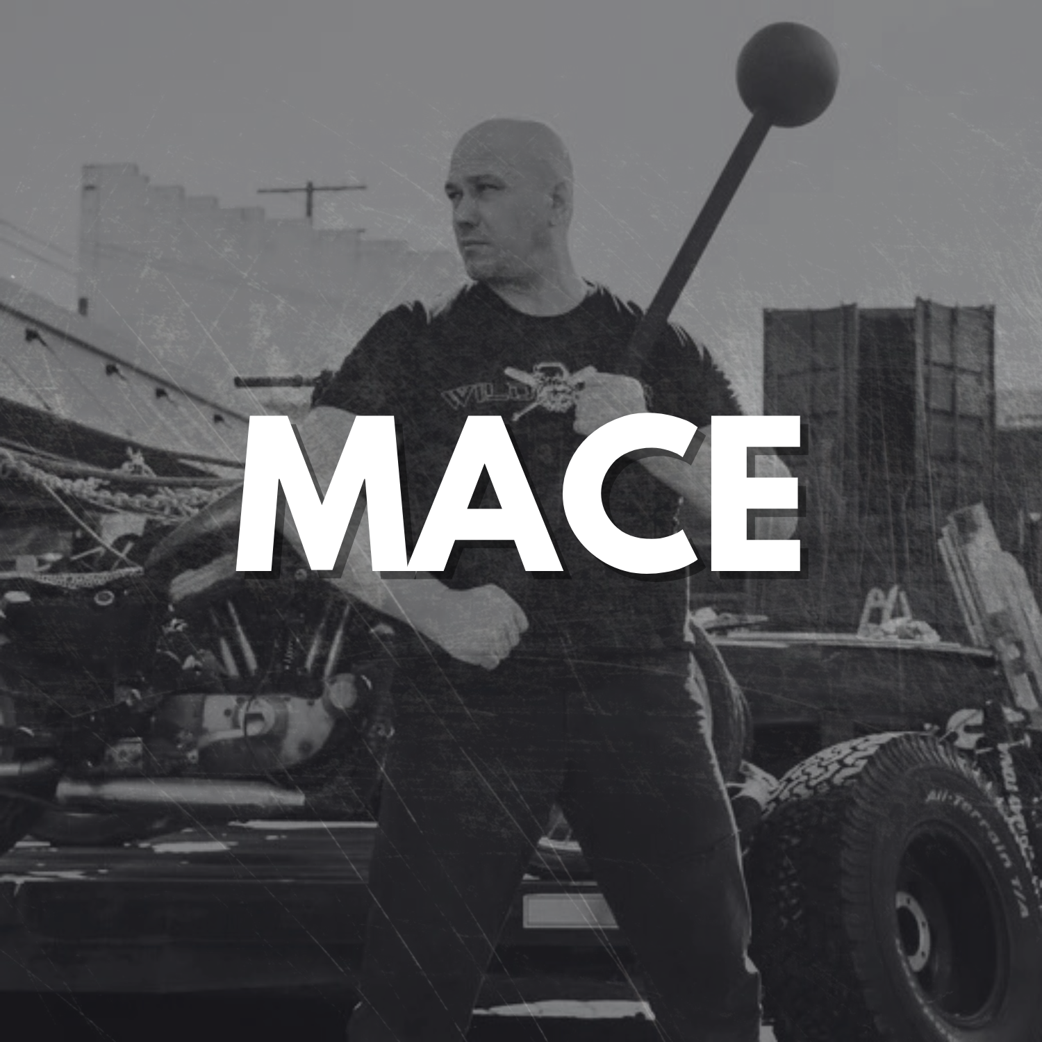 Mace programs