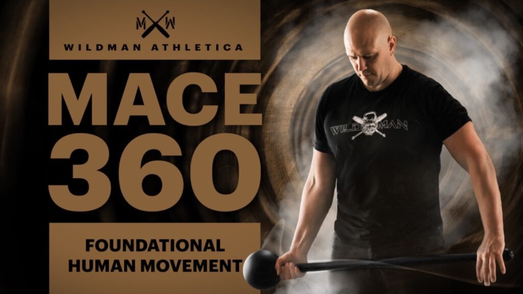 Mace 360 program