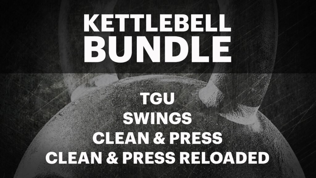 Kettlebell bundle