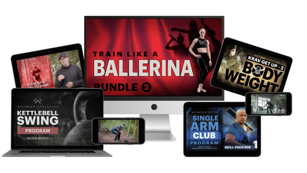 Ballerina Bundle 2