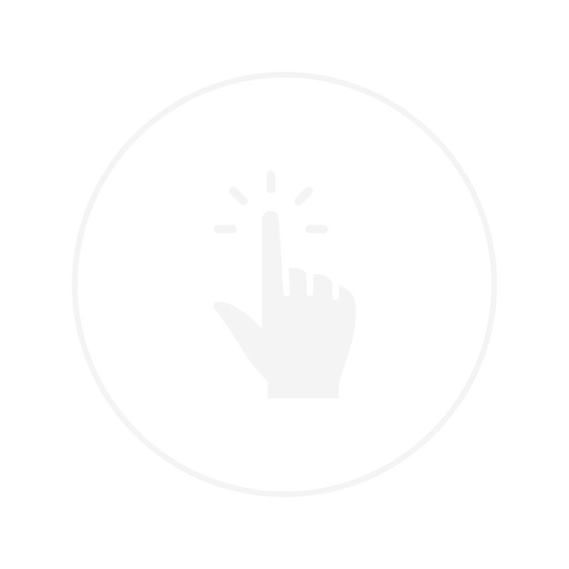 hand icon selecting