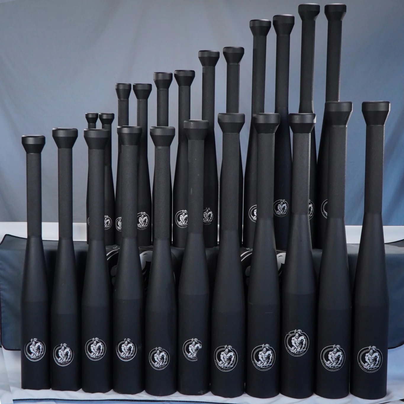 SteelClubs-FlutedHandle